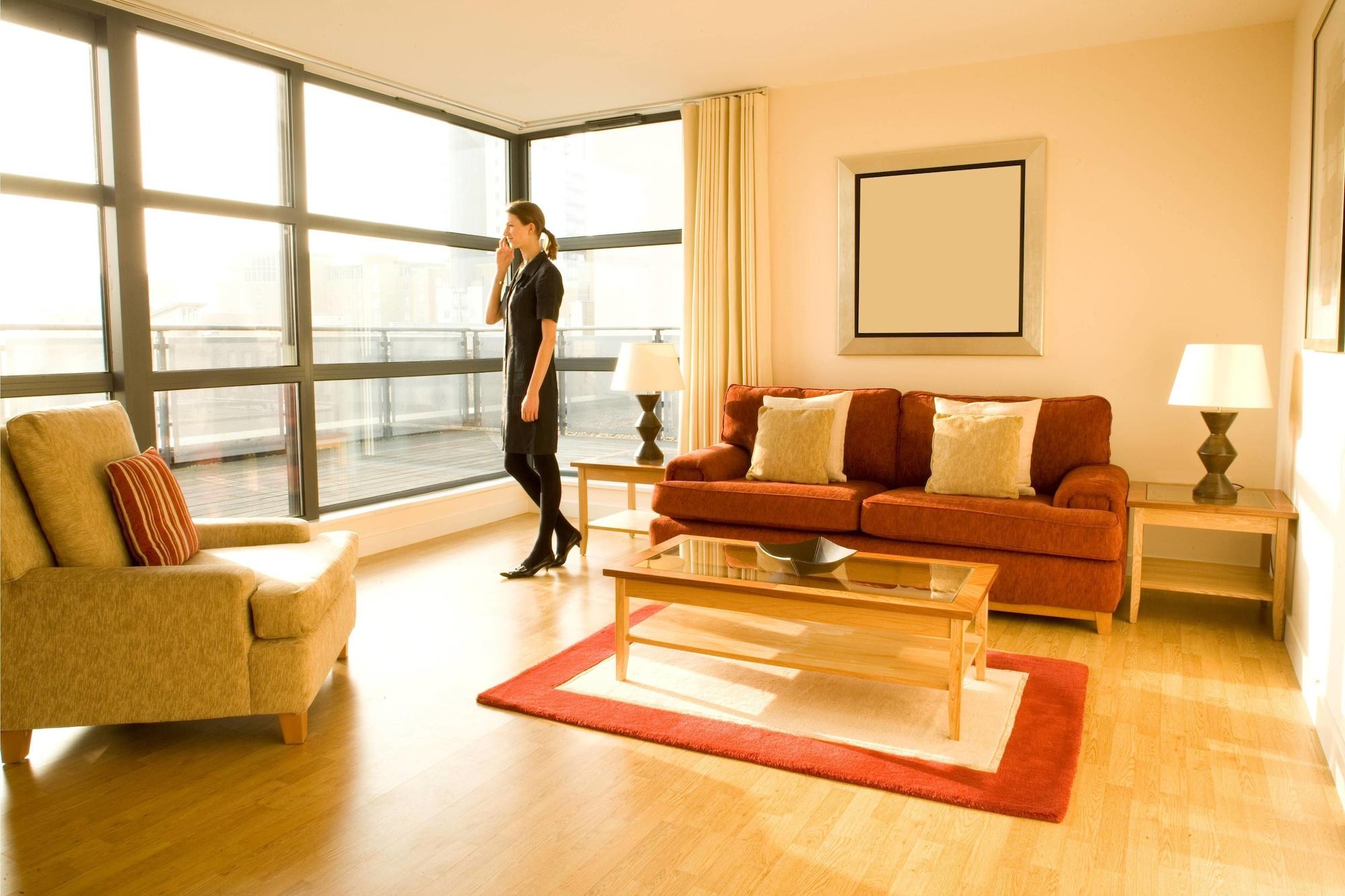 Marlin Canary Wharf Aparthotel