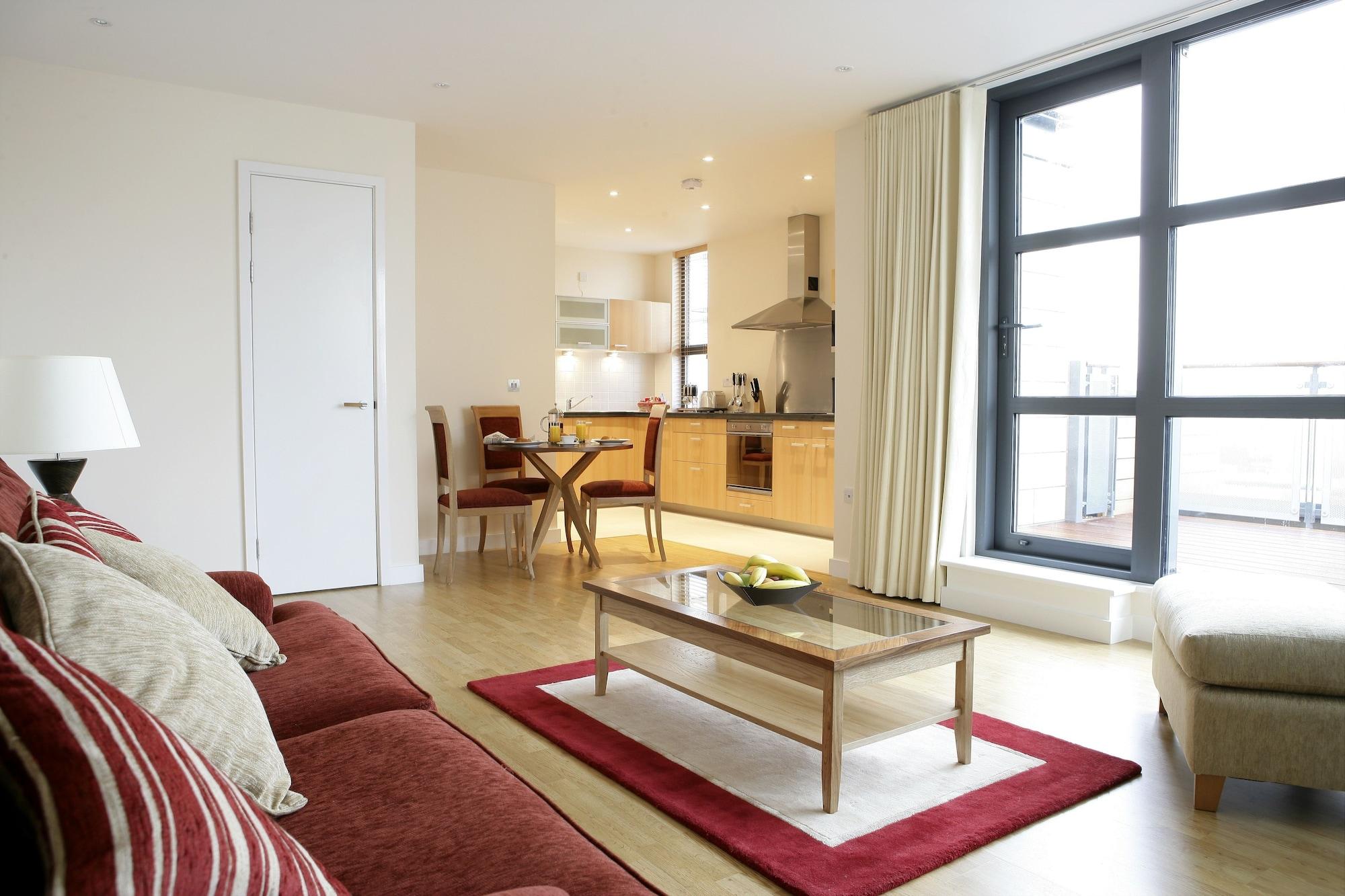 Marlin Canary Wharf 4* London