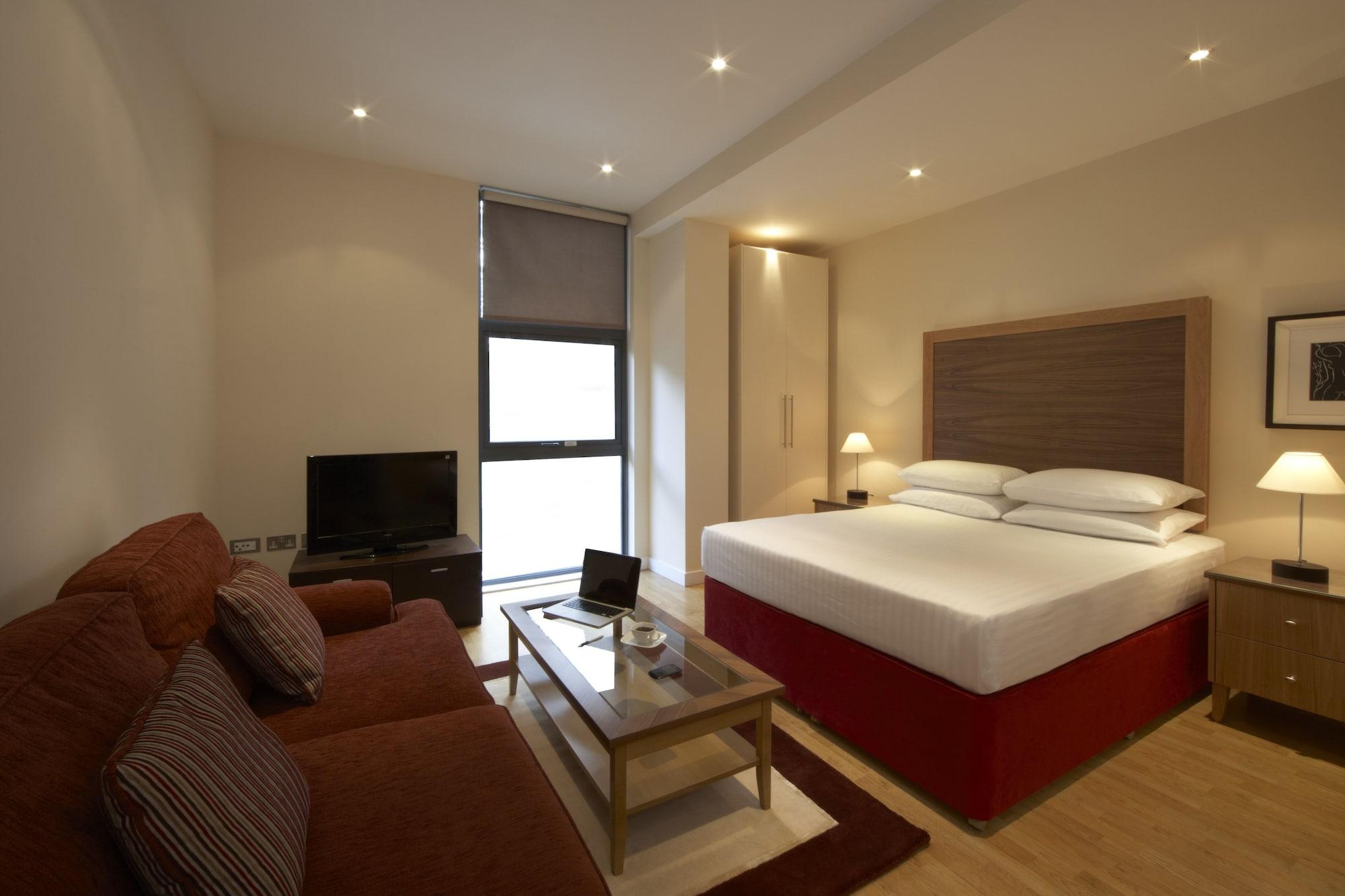 Aparthotel Marlin Canary Wharf
