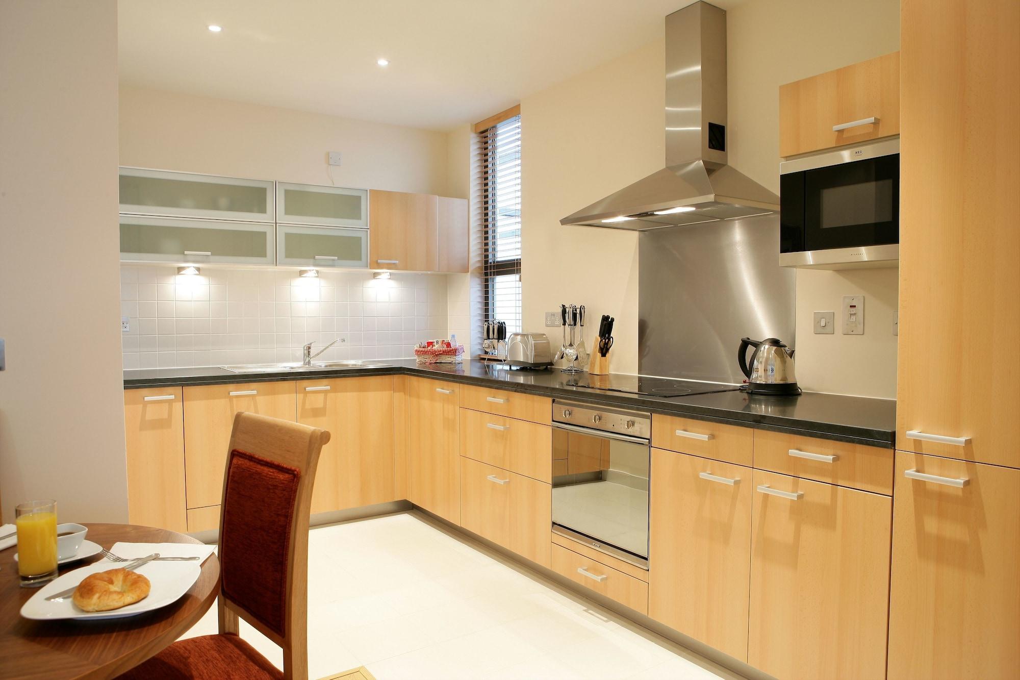 Aparthotel Marlin Canary Wharf