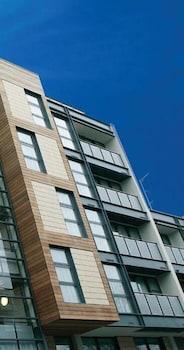 Aparthotel Marlin Canary Wharf 4*
