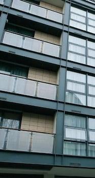 Marlin Canary Wharf 4* London