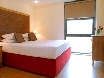 Marlin Canary Wharf Aparthotel London