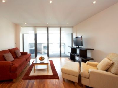 Aparthotel Marlin Canary Wharf 4*