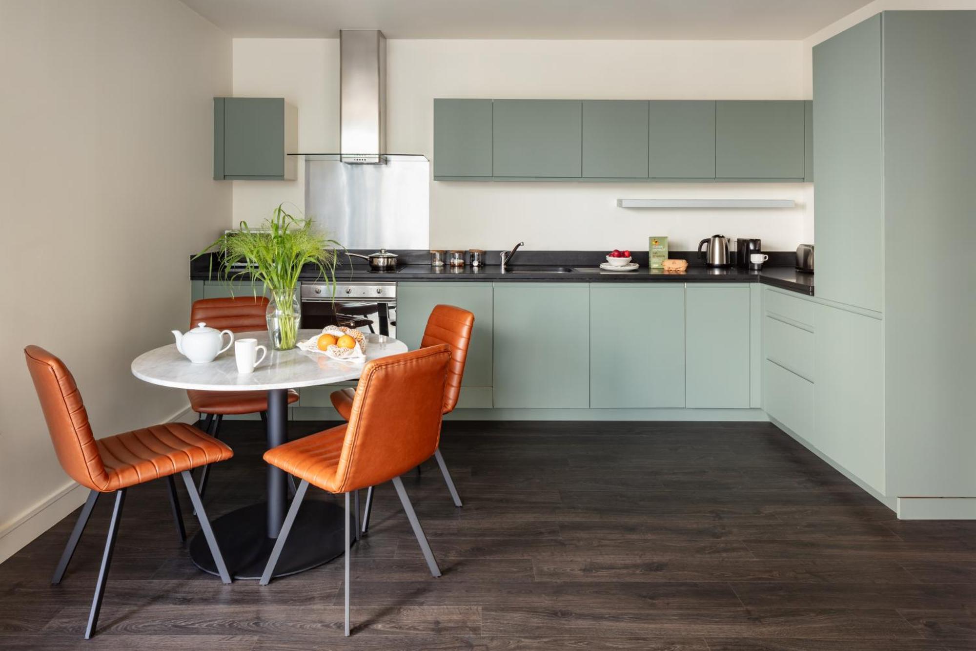Aparthotel Marlin Canary Wharf