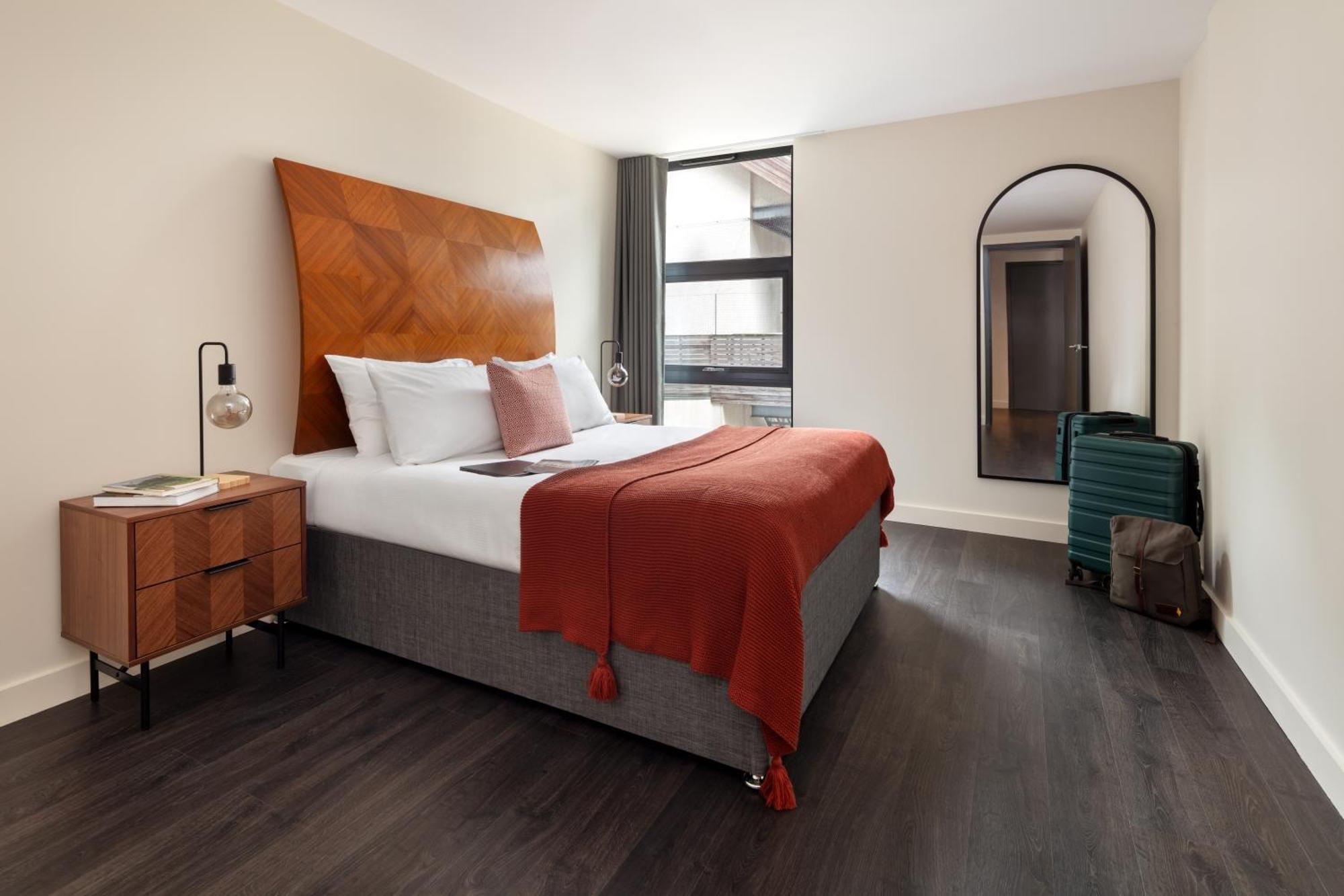 Aparthotel Marlin Canary Wharf London