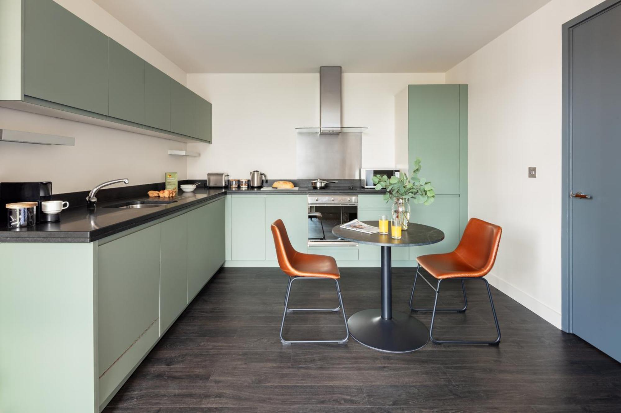 Marlin Canary Wharf 4*