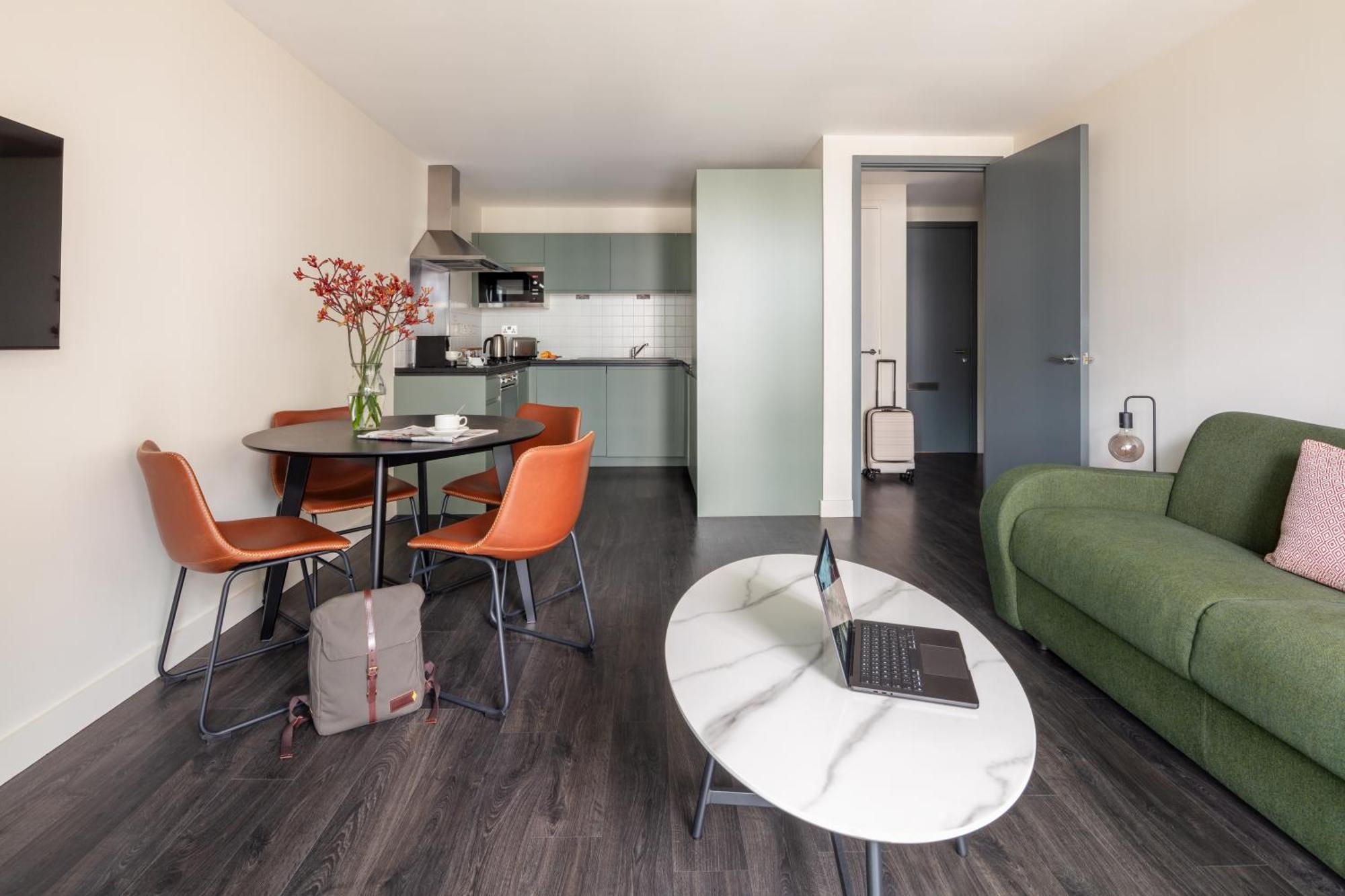 Marlin Canary Wharf Aparthotel