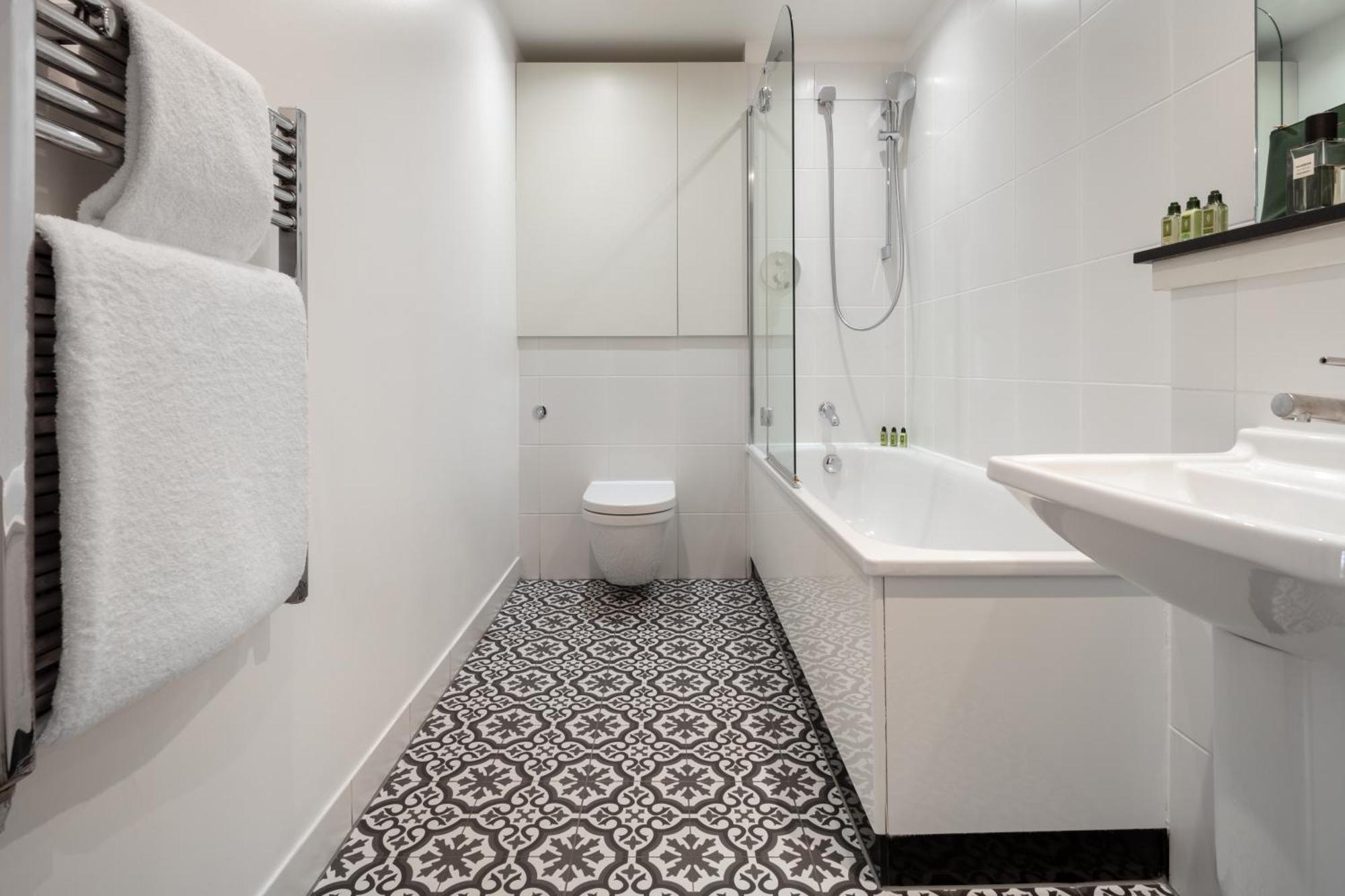 Marlin Canary Wharf Aparthotel London