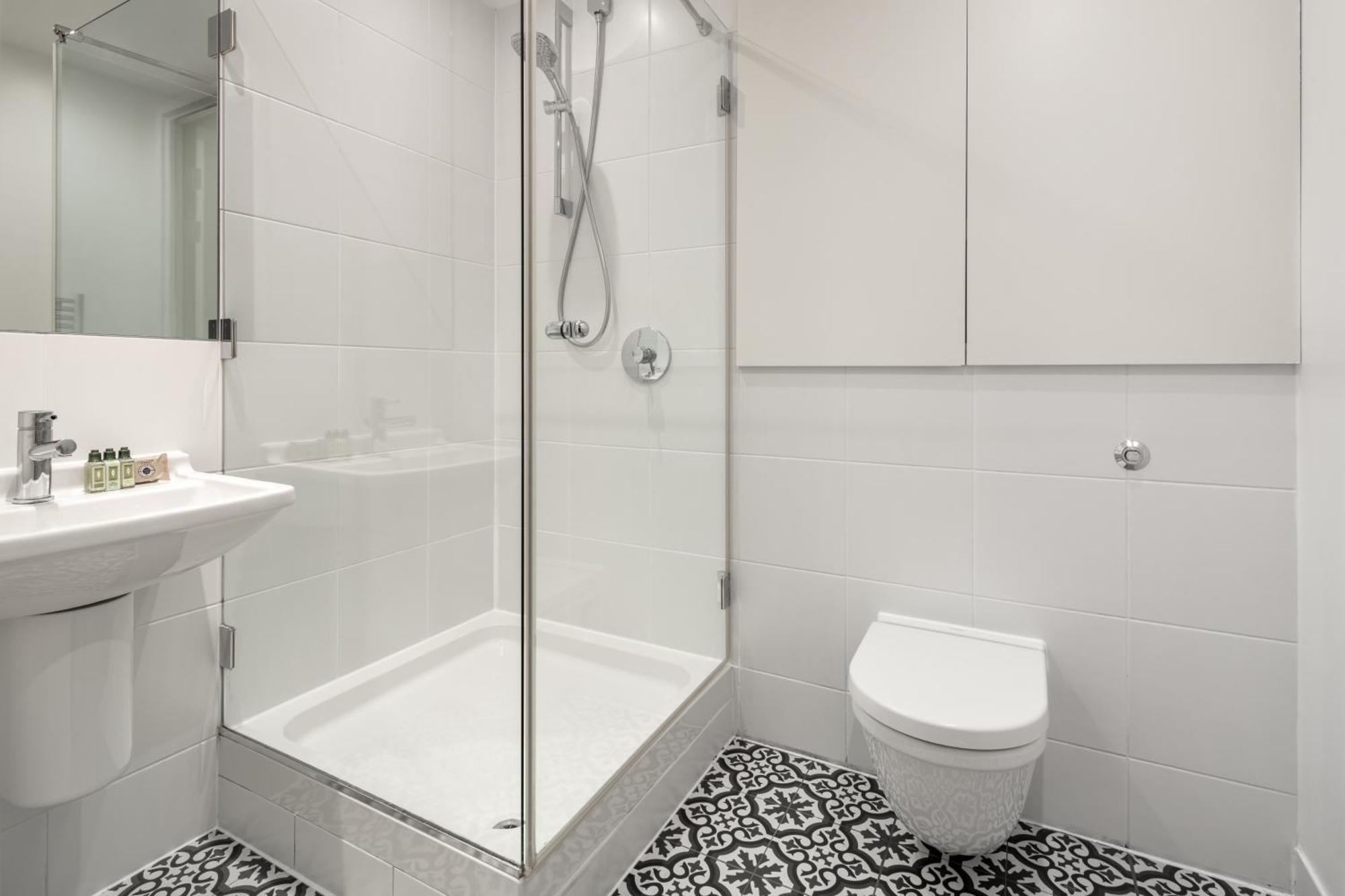Aparthotel Marlin Canary Wharf London
