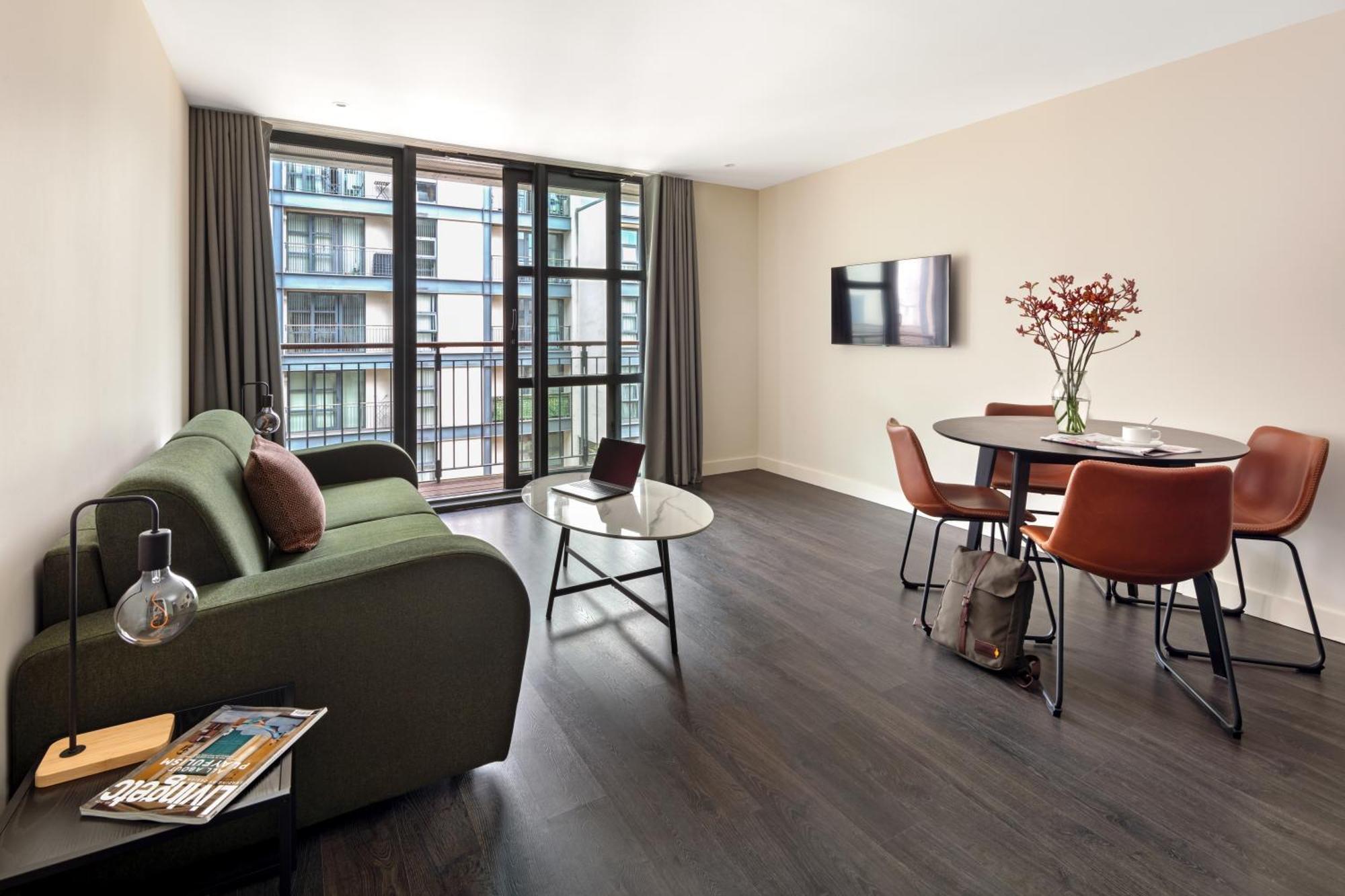 Marlin Canary Wharf 4*