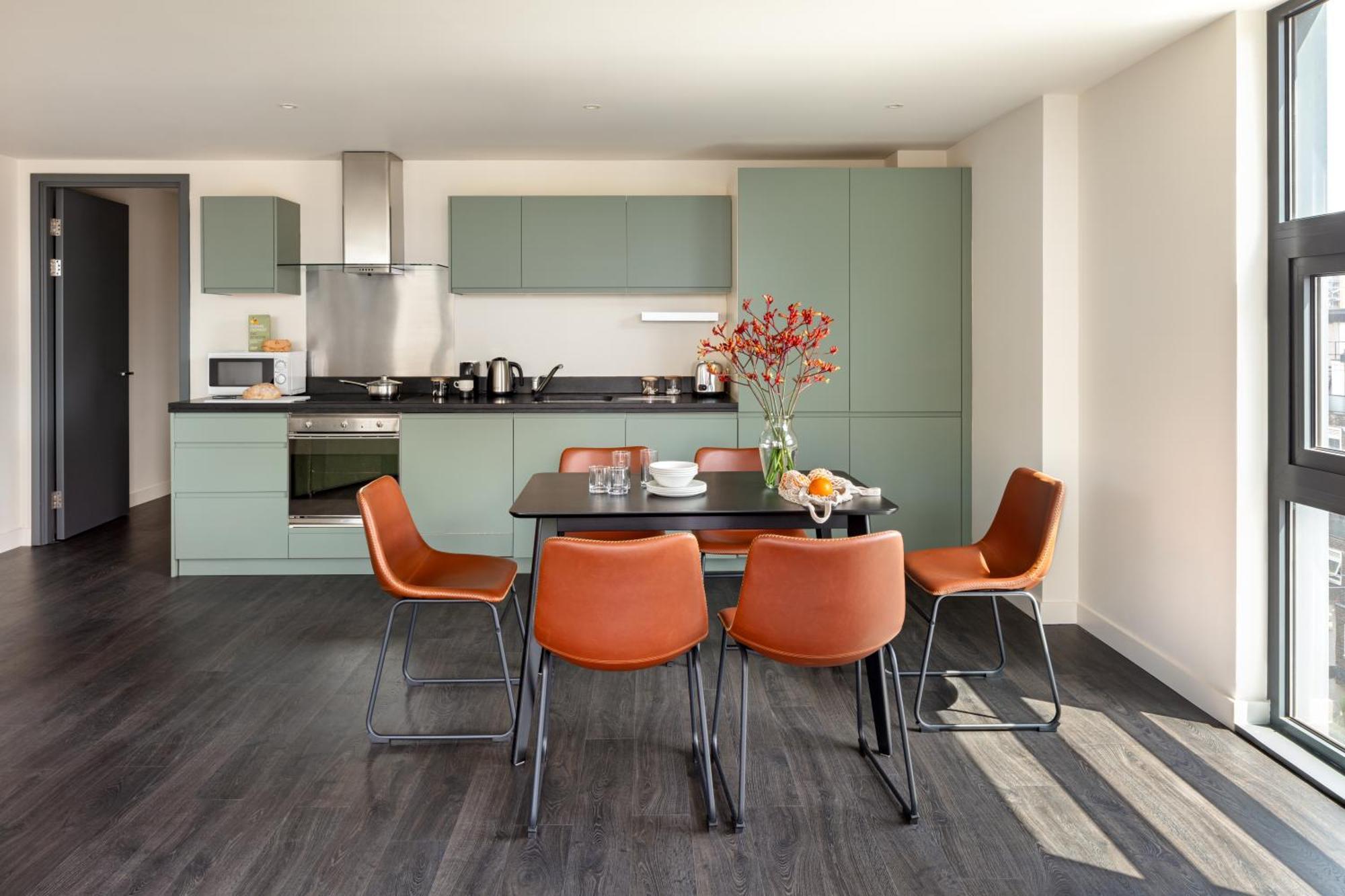 Aparthotel Marlin Canary Wharf 4*