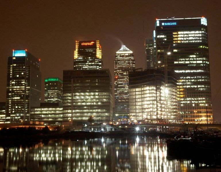 Aparthotel Marlin Canary Wharf