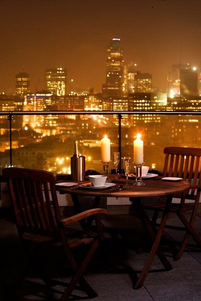 Aparthotel Marlin Canary Wharf 4*