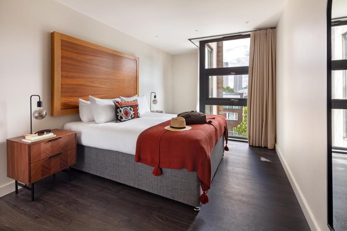 Marlin Canary Wharf Aparthotel London