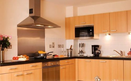 Marlin Canary Wharf Aparthotel London