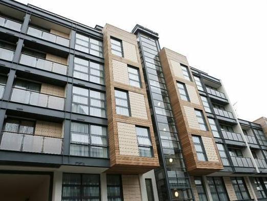 Marlin Canary Wharf Aparthotel 4*