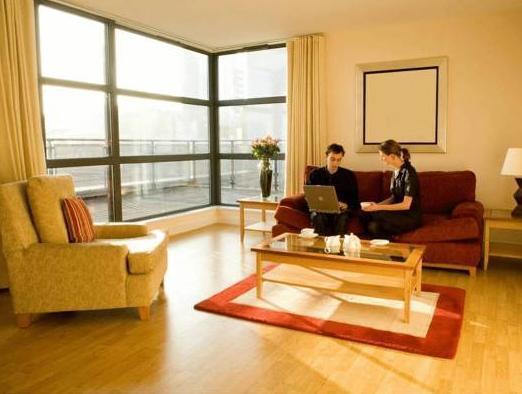 Marlin Canary Wharf 4*