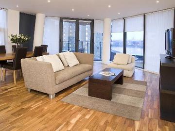 Marlin Canary Wharf Aparthotel London