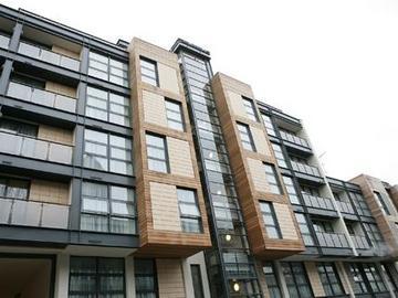 Aparthotel Marlin Canary Wharf 4*