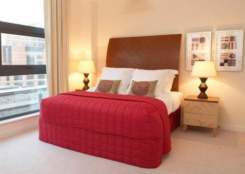 Aparthotel Marlin Canary Wharf London