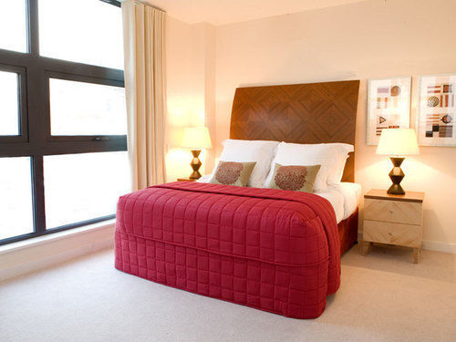 Marlin Canary Wharf Aparthotel 4*