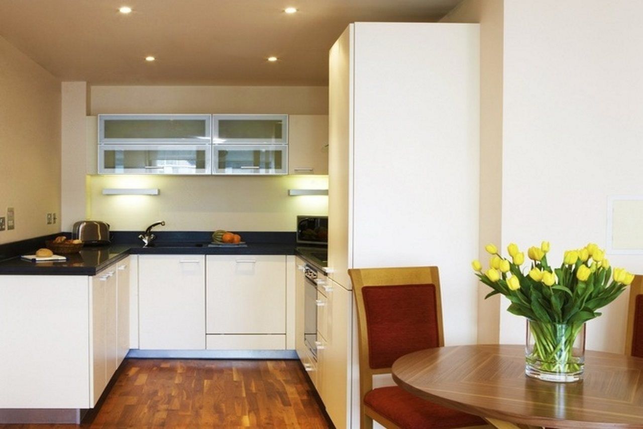 Aparthotel Marlin Canary Wharf London