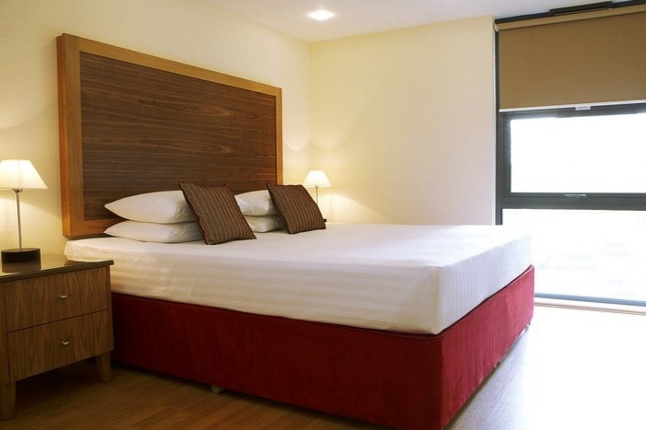 Marlin Canary Wharf Aparthotel London