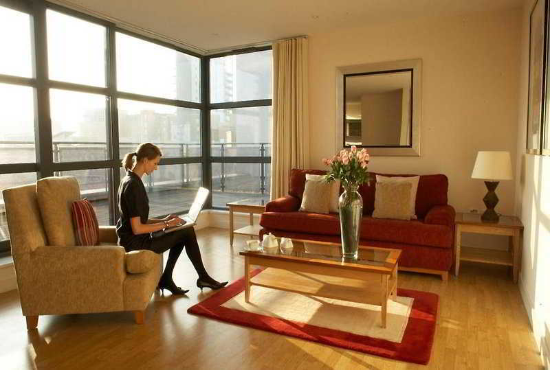 Marlin Canary Wharf Aparthotel 4*