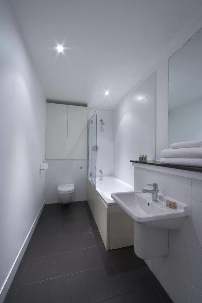 Aparthotel Marlin Canary Wharf 4*