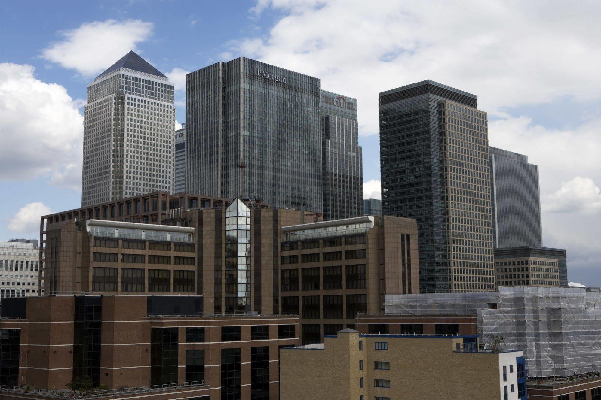Marlin Canary Wharf 4* London